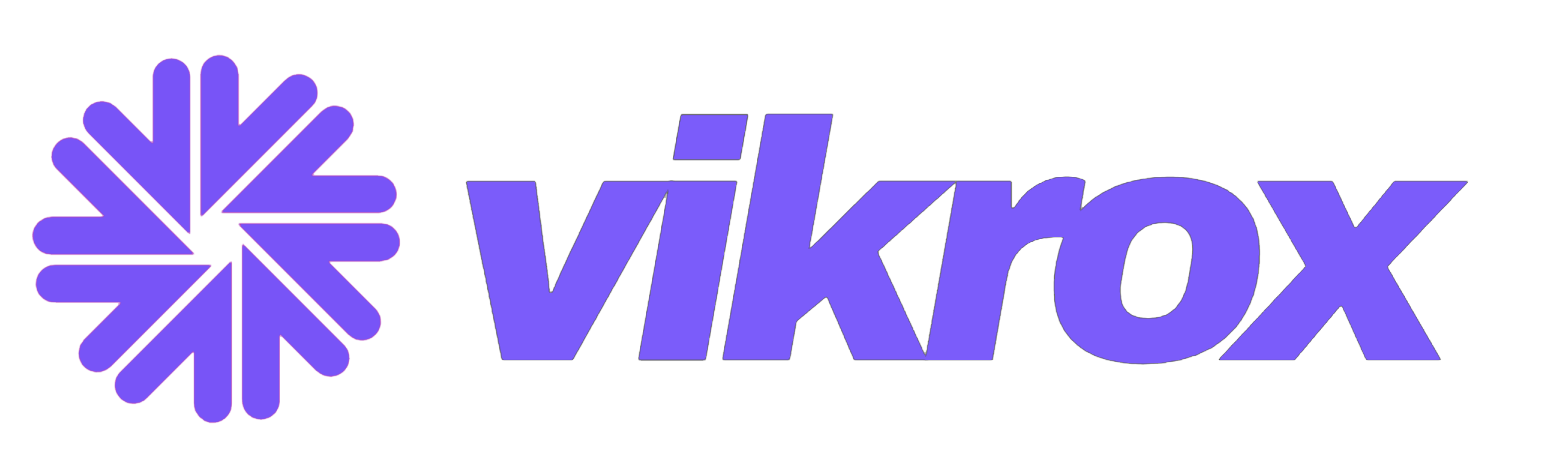 Vikrox